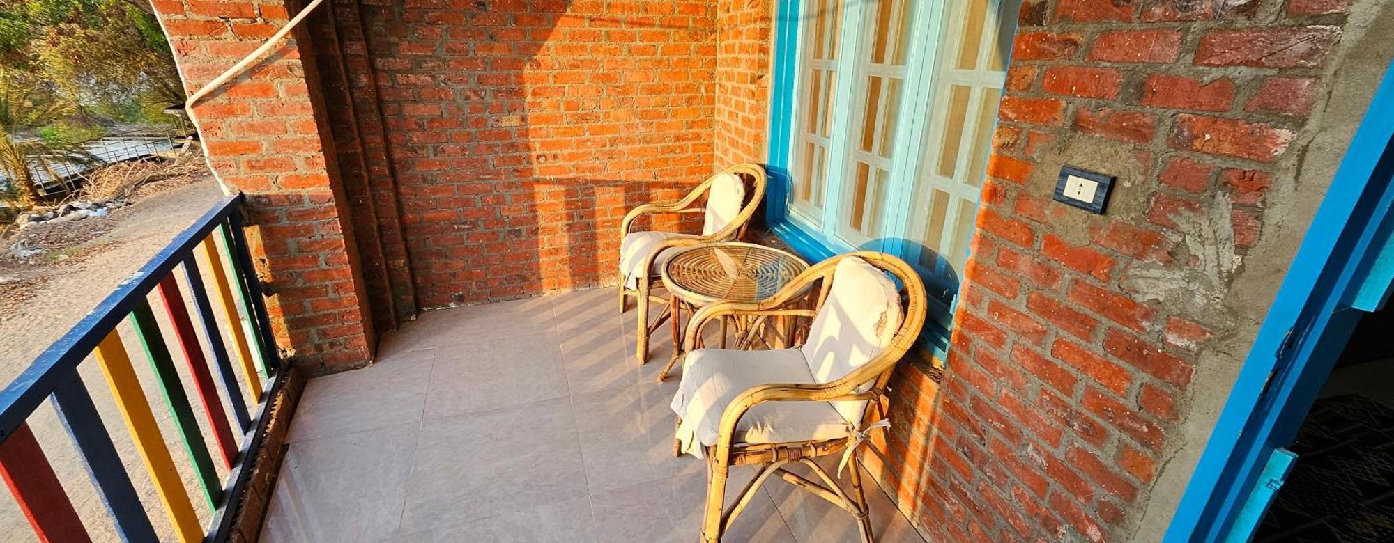 Meshra Katto Hotell Aswan Eksteriør bilde
