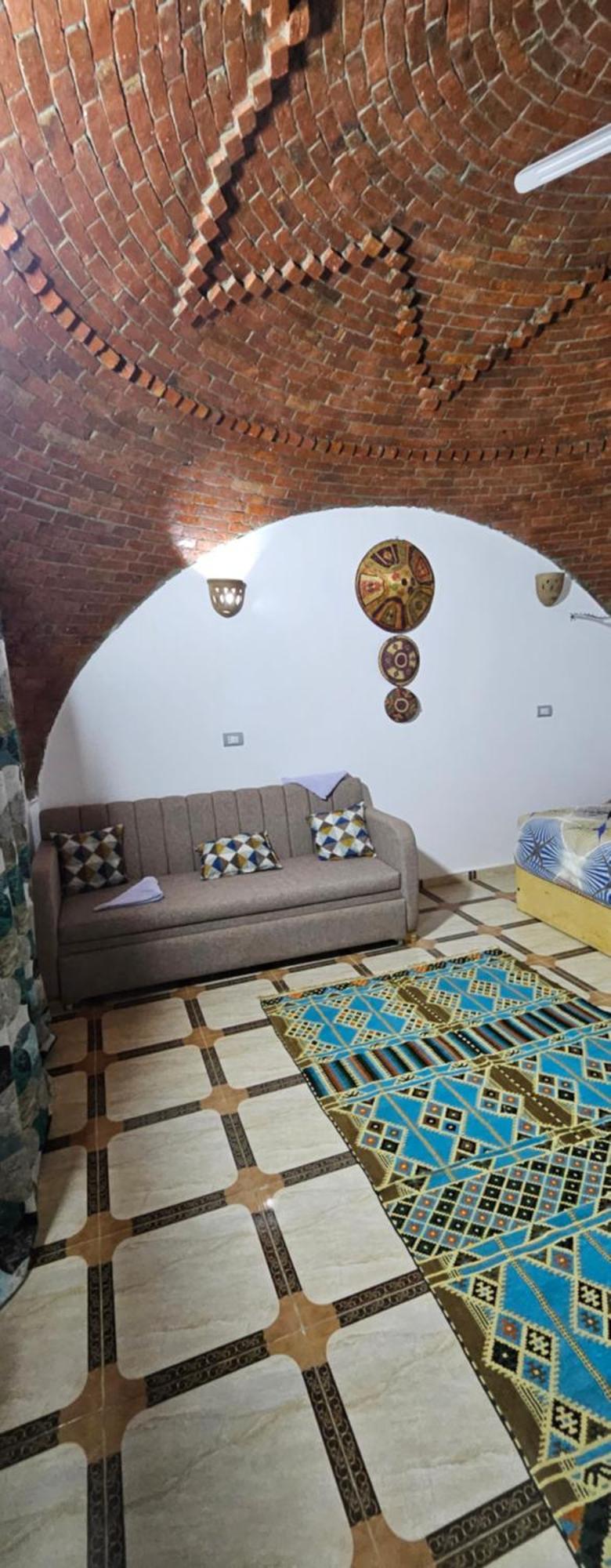 Meshra Katto Hotell Aswan Eksteriør bilde